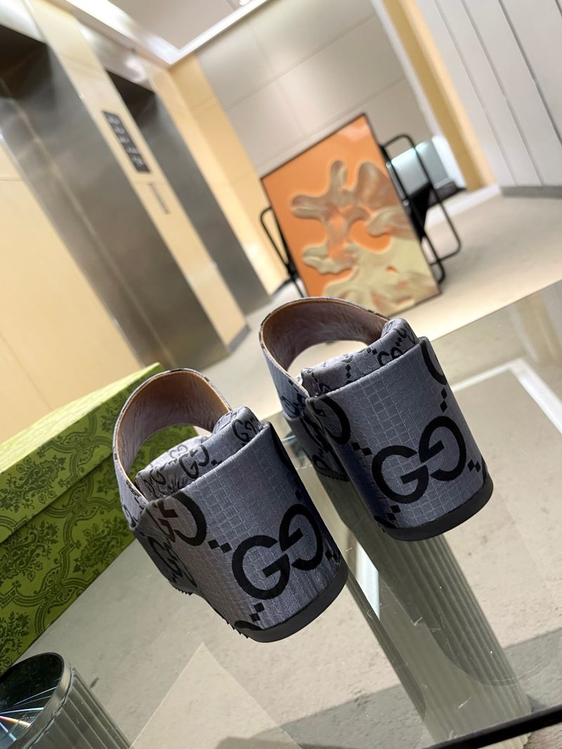 Gucci Slippers